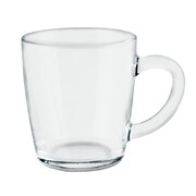 Photo 1 matériel référence GF461: Mugs tonneau utopia 340ml - Lot de 24