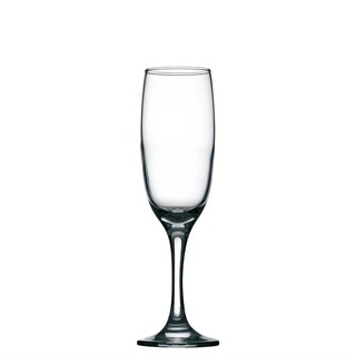 photo 1 flûtes à champagne utopia imperial 210ml (lot de 24)