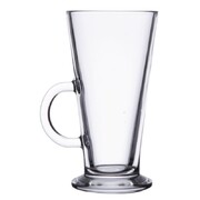 Photo 1 matériel référence T707: Verres boissons chaudes utopia colombia 285 ml - Lot de 12