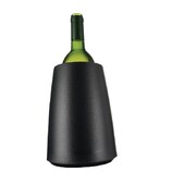 Photo 1 matériel référence CD411: Seau à vin Vacu Vin noir