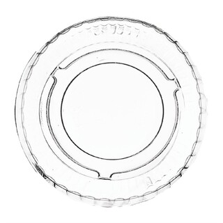photo 1 couvercle pot à sauce compostable vegware 28ml x5000