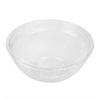 photo 4 bols salade pla compostables série 185 vegware 910ml lot de 300