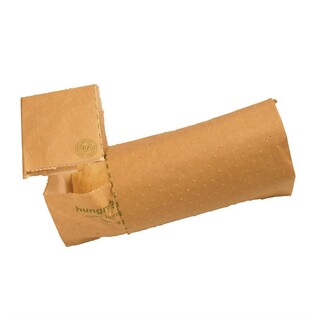 photo 7 sachets panini kraft compostables vegware lot de 500