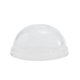 photo 1 couvercles dôme compostables vegware 230ml x1000