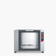 Photo 1 matériel référence CA7912MH: Etuve pour four Venix 