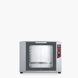 photo 1 etuve pour four venix 