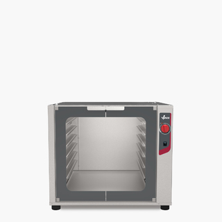 photo 1 etuve pour four venix 