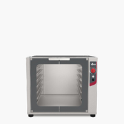 Photo 1 matériel référence CA8212MH: Etuve pour four Venix 