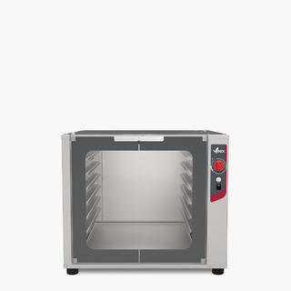 photo 1 etuve pour four venix 