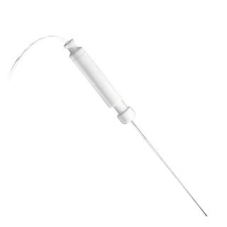 photo 1 sonde à cœur pour cuisson sous vide san giorgio / san marco