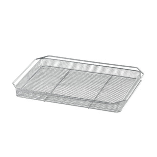 photo 1 plaque air-fry gn 1/1 aisi304