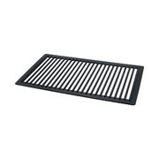 Photo 1 matériel référence GP36: GRILLE GN 1/1 PLATE ÉMAILLÉE