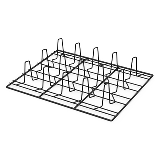 photo 1 grille á poulet gn 2/1 aisi304 antiadhésive 15 pcs