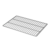 Photo 1 matériel référence PG16: GRILLE PLATE AISI304 TAILLE GRANDE