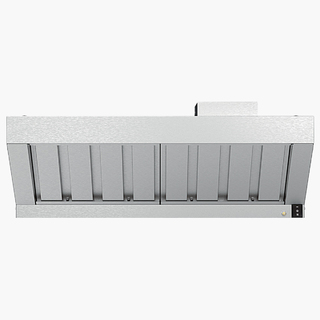 photo 1 hotte à condensation d'eau