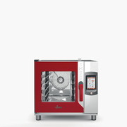 Photo 1 matériel référence SG04TCC: Four pâtissier 04 niveaux 600 x 400 mm - Lavage automatique