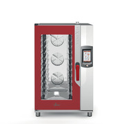 Photo 1 matériel référence SG10TCC: Four pâtissier 10 niveaux 600 x 400 mm - Lavage automatique