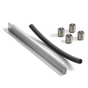 Photo 1 matériel référence SKDK02: KIT D'EMPILAGE POUR SQUERO DECK 2 X 600X400