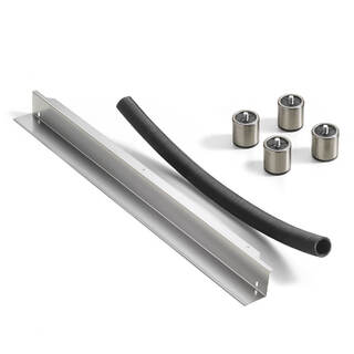 photo 1 kit d'empilage pour squero gn 2/1