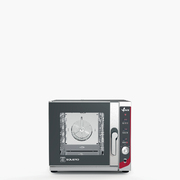 Photo 1 matériel référence SQ053D0C: Four Mixte Vapeur 5 niveaux GN2/3 - Lavage automatique - 5,3 kw