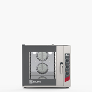 Photo 1 matériel référence SQ0621M0N0: Four Mixte Vapeur 6 niveaux GN2/1 OU GN1/1- 12,4 kw