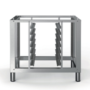 Photo 1 matériel référence TA7066H80S: Support pour four Venix