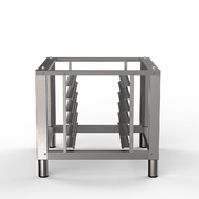 Photo 1 matériel référence TA8058H60S: Support de four Venix B04 – T04 – T03 - VE04 – VE03