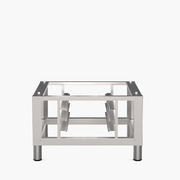 Photo 1 matériel référence TA8274H49S: Support pour four Venix 