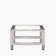 Photo 1 matériel référence TA8274H49X: Support pour four Venix 