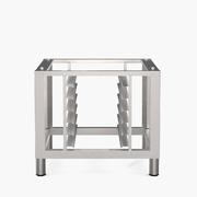 Photo 1 matériel référence TA8274H70S: Support pour four Venix 