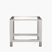 Photo 1 matériel référence TA8274H70X: Support pour four Venix 