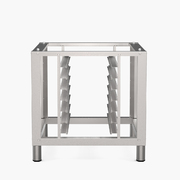 Photo 1 matériel référence TA8274H80S: Support pour four Venix 