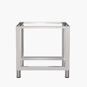 Photo 1 matériel référence TA8274H80X: Support pour four Venix 