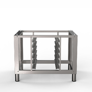 Photo 1 matériel référence TA9374H70S: Support pour four Venix