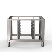 Photo 1 matériel référence TA9605H70S: Support pour four Venix