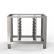 Photo 1 matériel référence TA9605H80S: Support pour four Venix