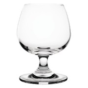 Verre à cognac cristal Bar Collection Olympia 255ml - Lot de 6