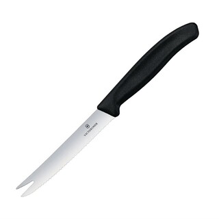 photo 1 couteau de bar victorinox 125mm