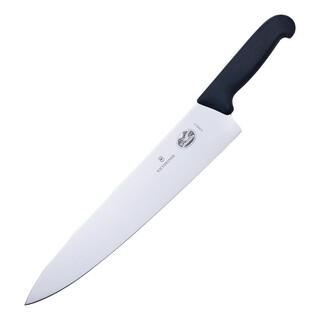 photo 1 couteau de cuisinier victorinox 190mm