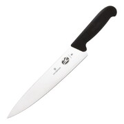 Photo 1 matériel référence C655: Couteau de cuisinier Victorinox 215mm