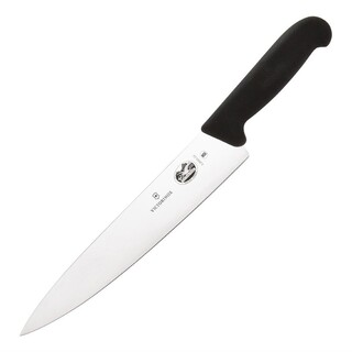 photo 1 couteau de cuisinier victorinox 215mm
