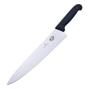 Photo 1 matériel référence C656: Couteau de cuisinier Victorinox 255mm