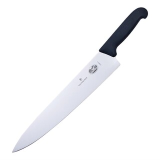 photo 1 couteau de cuisinier victorinox 255mm