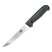 Photo 1 matériel référence C673: Couteau à désosser droit Victorinox Fibrox 125mm