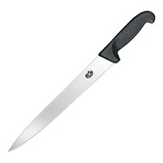 Photo 1 matériel référence C689: Couteau à trancher à lame étroite Victorinox 255mm