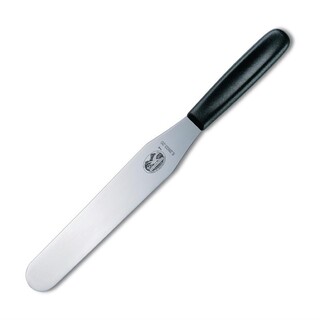 photo 1 couteau spatule victorinox 205mm