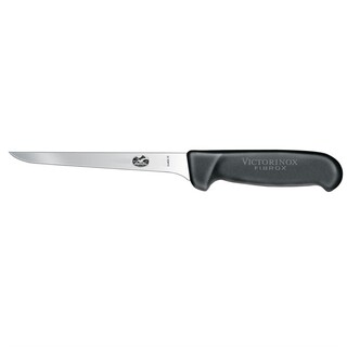 photo 2 ensemble de couteaux victorinox hygiplas et vogue avec couteau chef 25,5cm et étui 