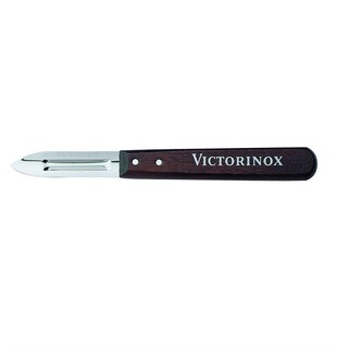 photo 3 ensemble de couteaux victorinox hygiplas et vogue avec couteau chef 25,5cm et étui 