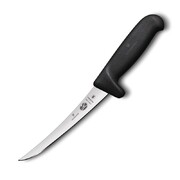 Photo 1 matériel référence GL275: Couteau à désosser flexible Victorinox Fibrox 15cm