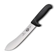 Photo 1 matériel référence GL276: Couteau de boucher Victorinox Fibrox 20cm